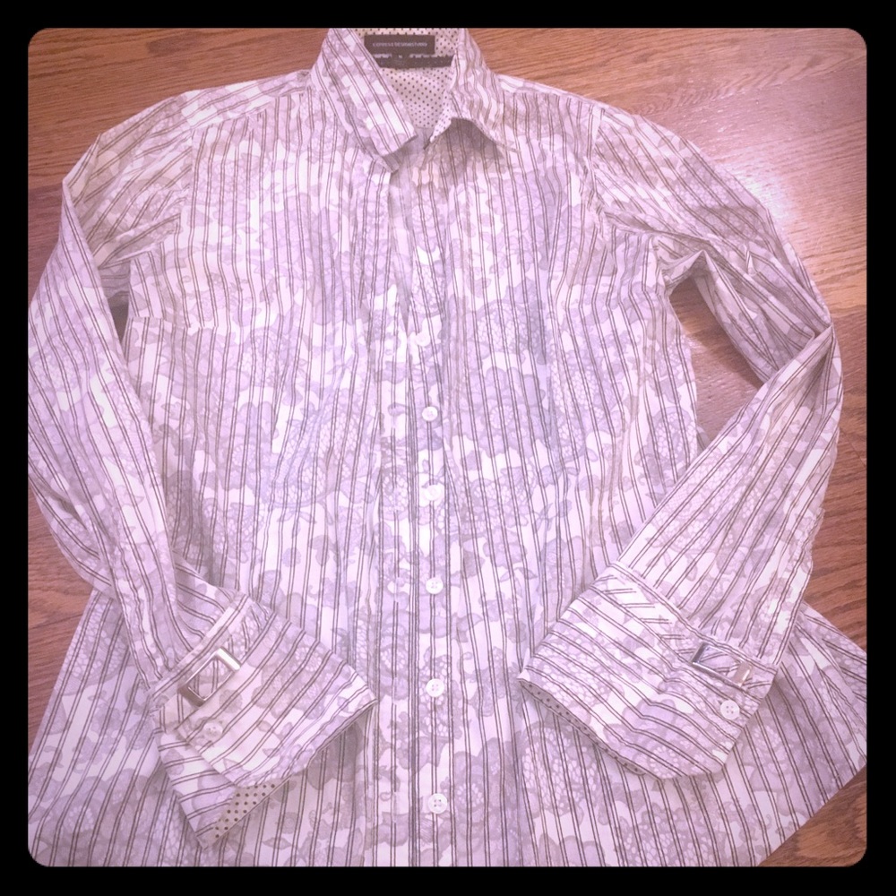Express blouse